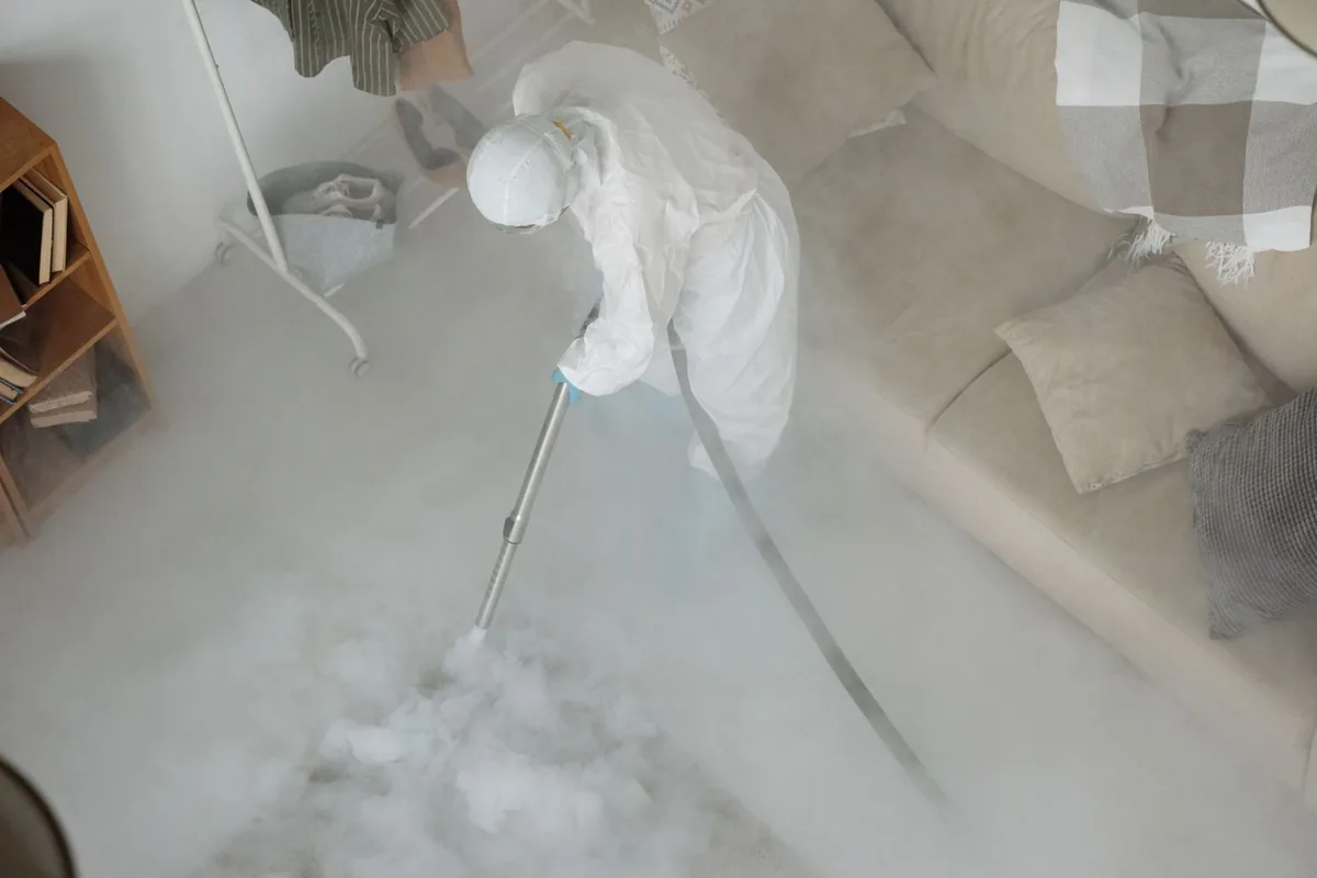 Crime Scene Cleanup in Willoughby Hills, OH