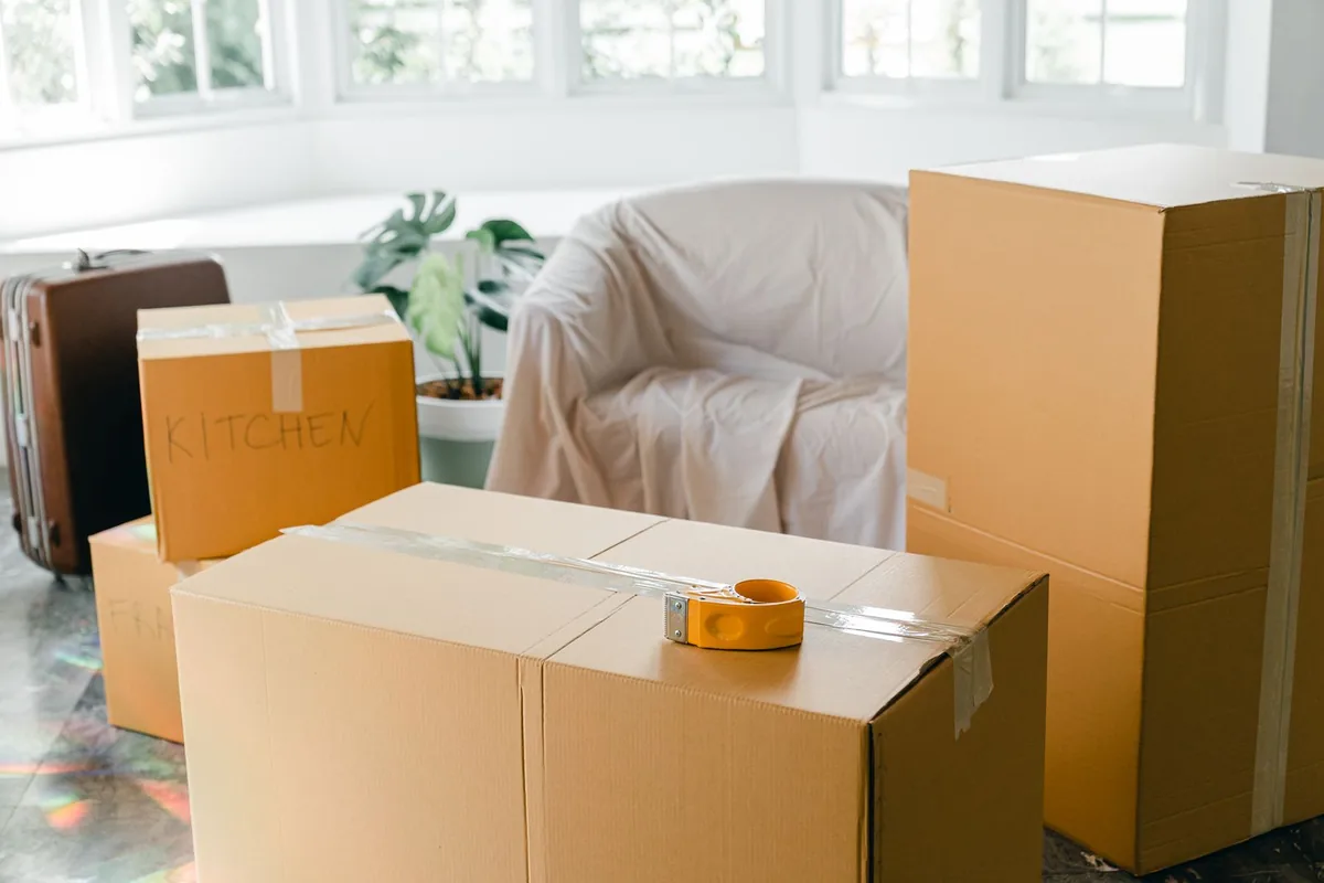 Hoarding Cleanup in Willoughby Hills, OH